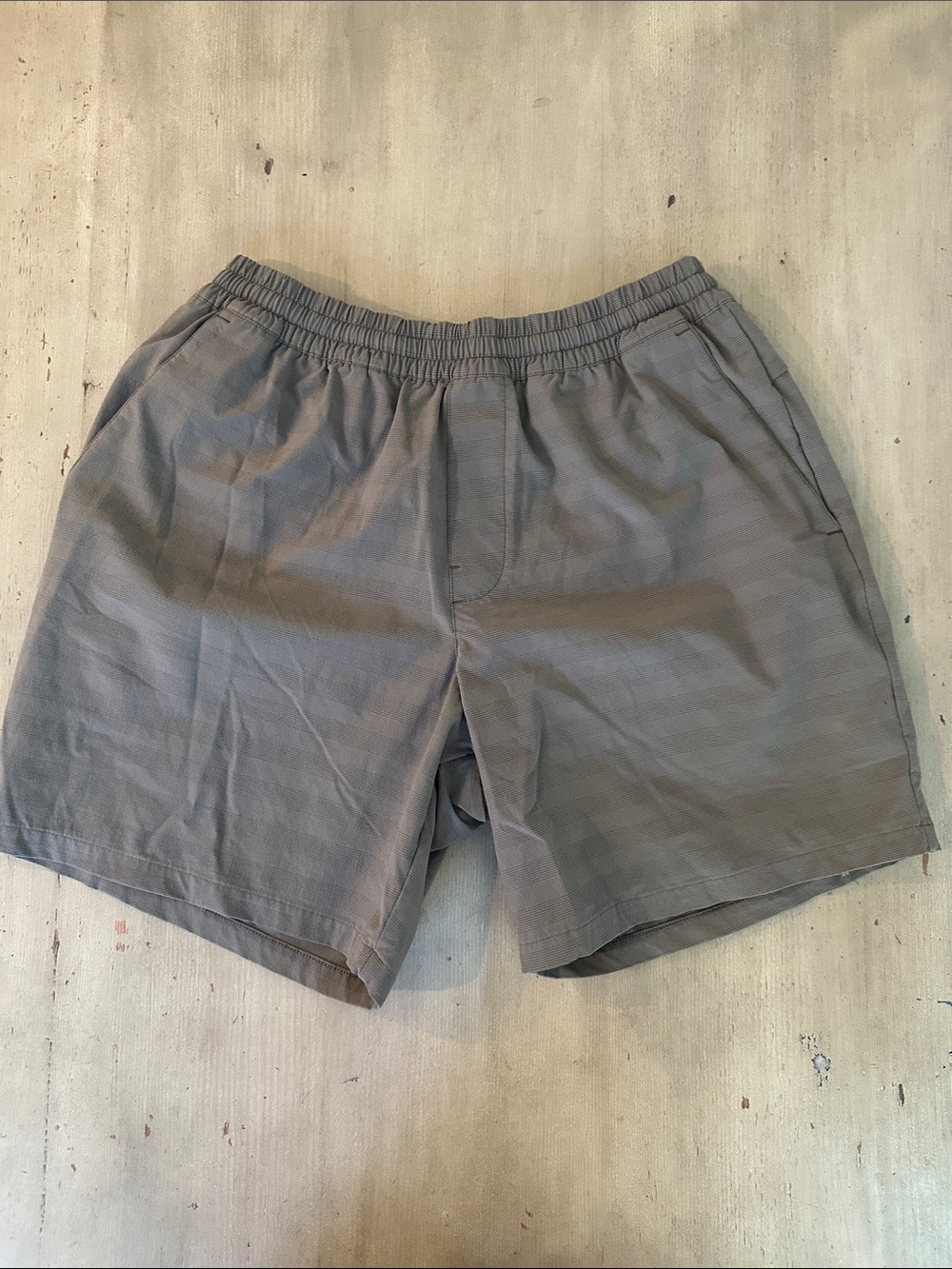 Hill City shorts